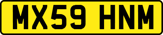 MX59HNM