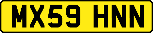 MX59HNN