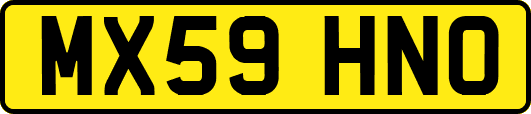MX59HNO