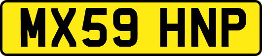 MX59HNP