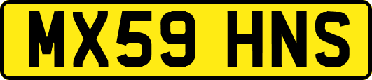 MX59HNS