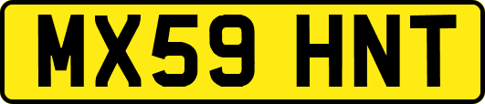 MX59HNT