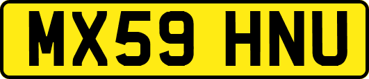 MX59HNU