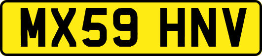 MX59HNV