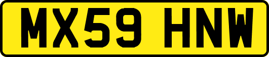 MX59HNW
