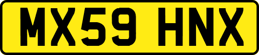 MX59HNX