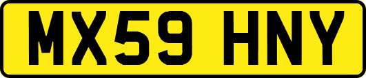 MX59HNY
