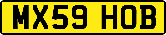 MX59HOB