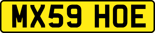 MX59HOE