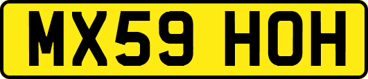 MX59HOH