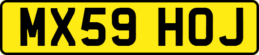 MX59HOJ