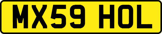 MX59HOL