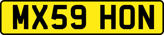 MX59HON