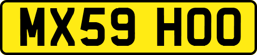 MX59HOO