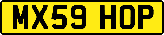 MX59HOP
