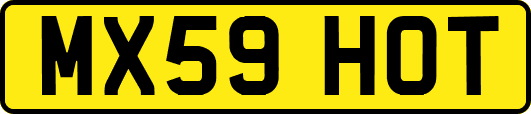 MX59HOT