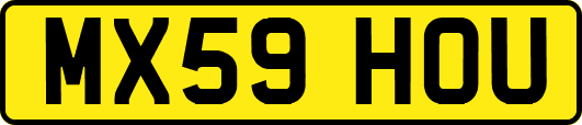 MX59HOU
