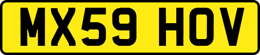 MX59HOV