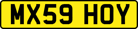 MX59HOY