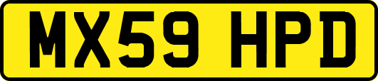 MX59HPD
