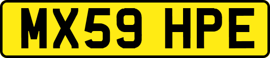 MX59HPE