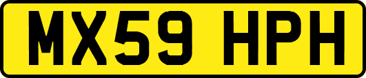 MX59HPH