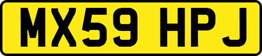 MX59HPJ