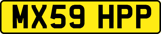 MX59HPP