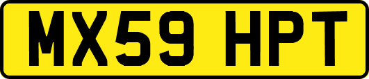 MX59HPT