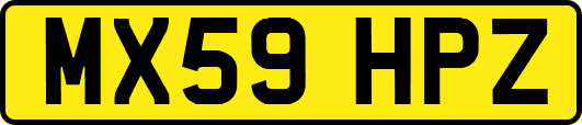 MX59HPZ