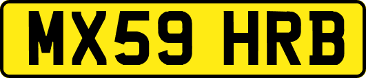 MX59HRB