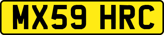 MX59HRC