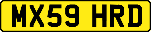 MX59HRD