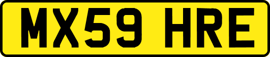MX59HRE