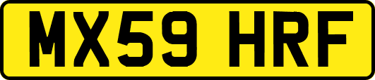 MX59HRF