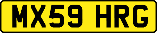 MX59HRG