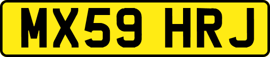 MX59HRJ