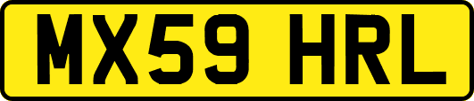 MX59HRL