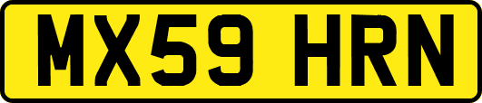 MX59HRN