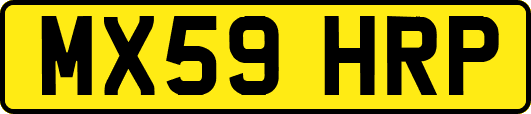 MX59HRP
