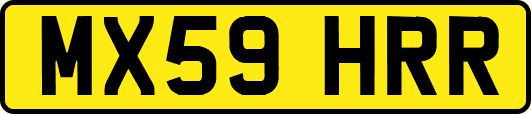 MX59HRR