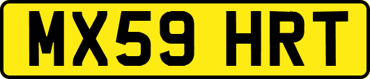 MX59HRT