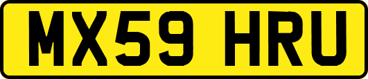 MX59HRU