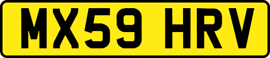 MX59HRV