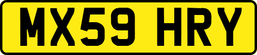MX59HRY