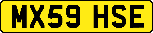 MX59HSE