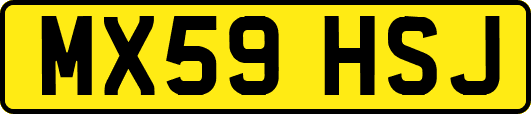 MX59HSJ