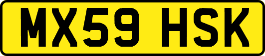 MX59HSK