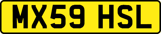 MX59HSL