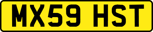 MX59HST